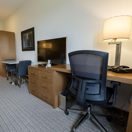 Executive Residency By Best Western Calgary City View North Hotell Eksteriør bilde