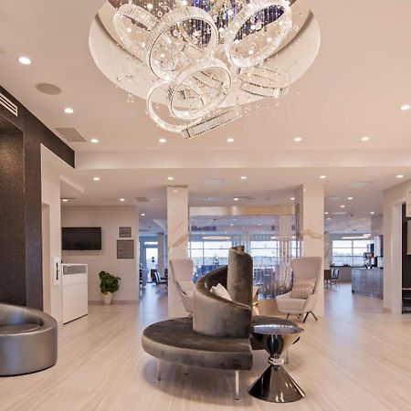 Executive Residency By Best Western Calgary City View North Eksteriør bilde