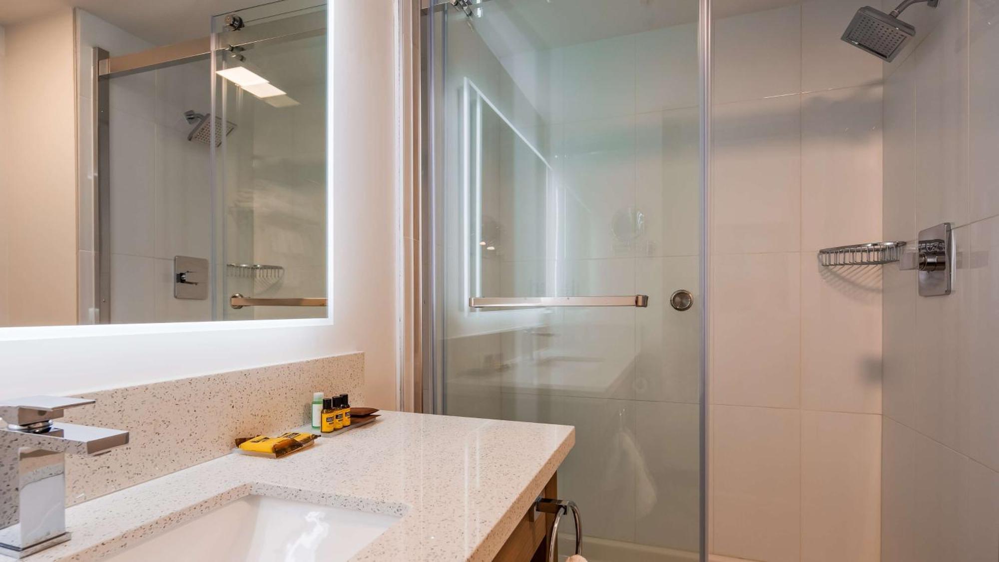 Executive Residency By Best Western Calgary City View North Eksteriør bilde