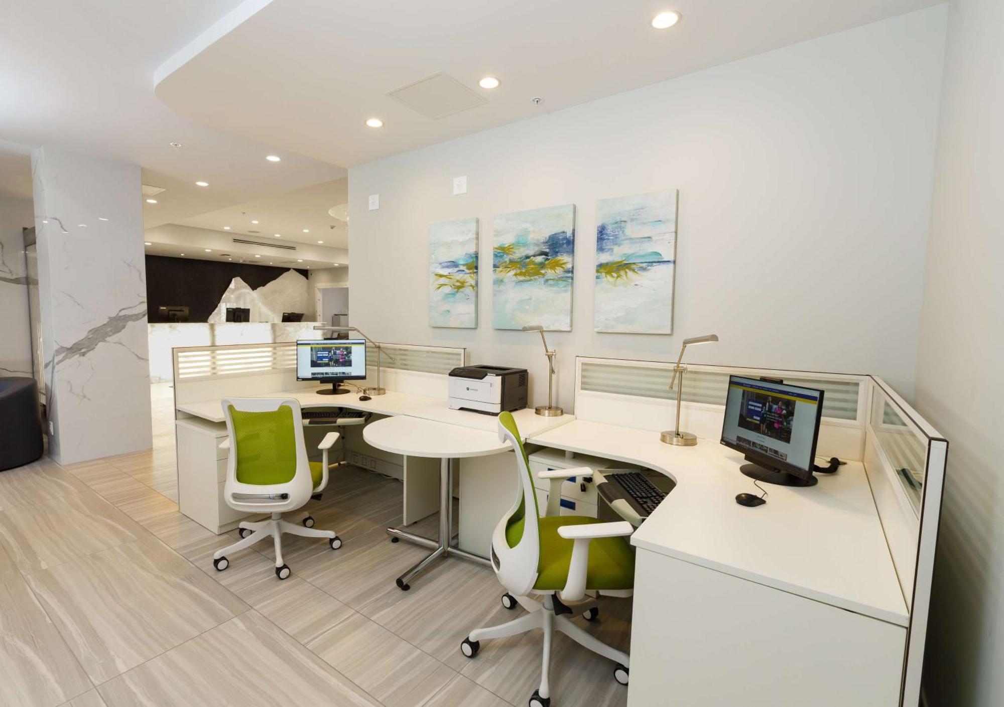 Executive Residency By Best Western Calgary City View North Eksteriør bilde